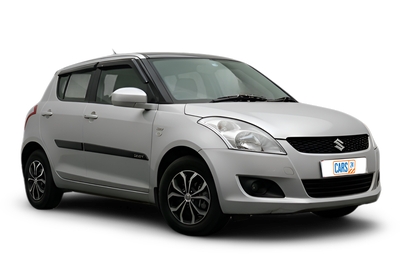 Maruti Swift-img